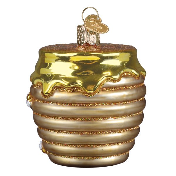 Winnie And Friends Ornament - Bonjour Fête 