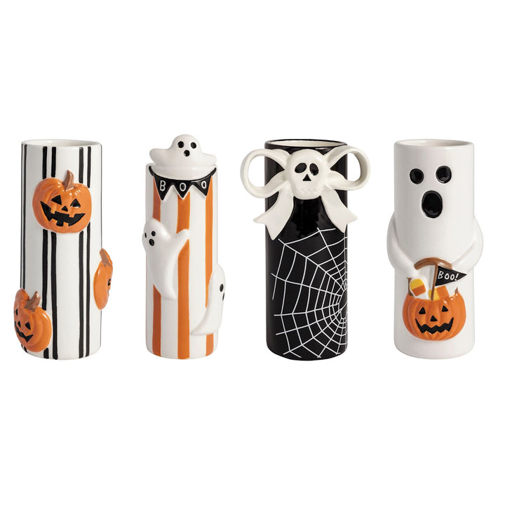HALLOWEEN STEM VASE - Bonjour Fête 