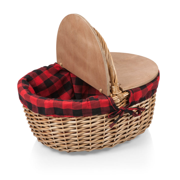 Country Picnic Basket - Bonjour Fête 