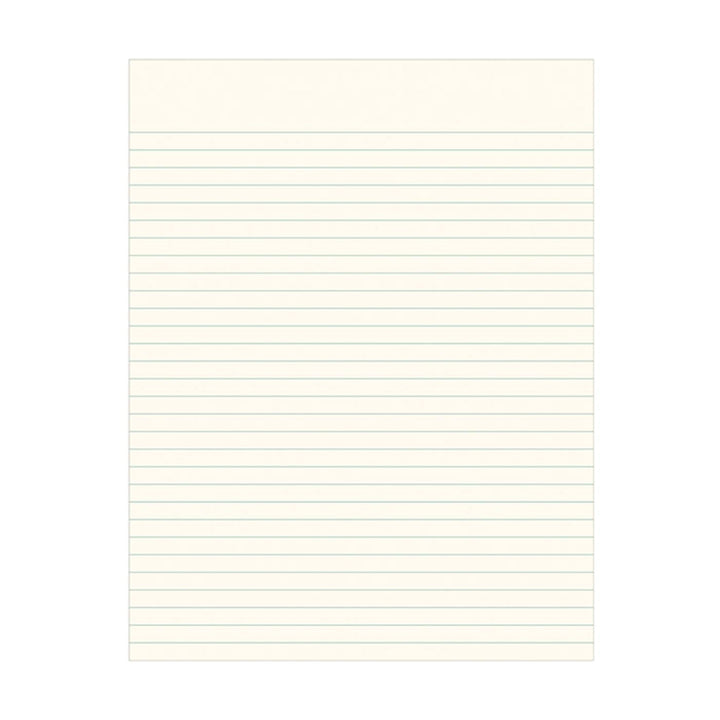 Teacher Influence Lined Notebook Bonjour Fete Party Supplies Teacher Gifts