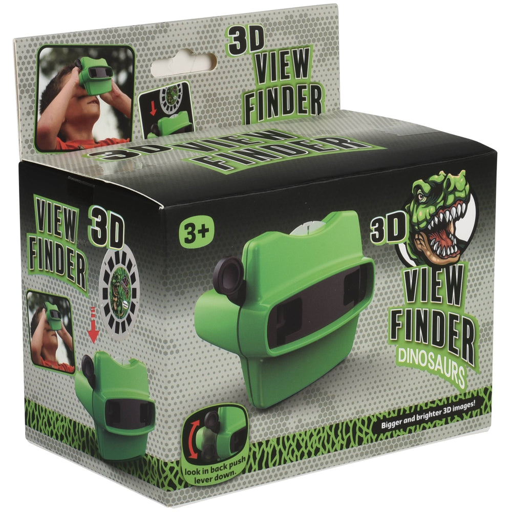 DINO VIEW FINDERS US Toy Company Toys DINO VIEW FINDERS Bonjour Fete - Party Supplies