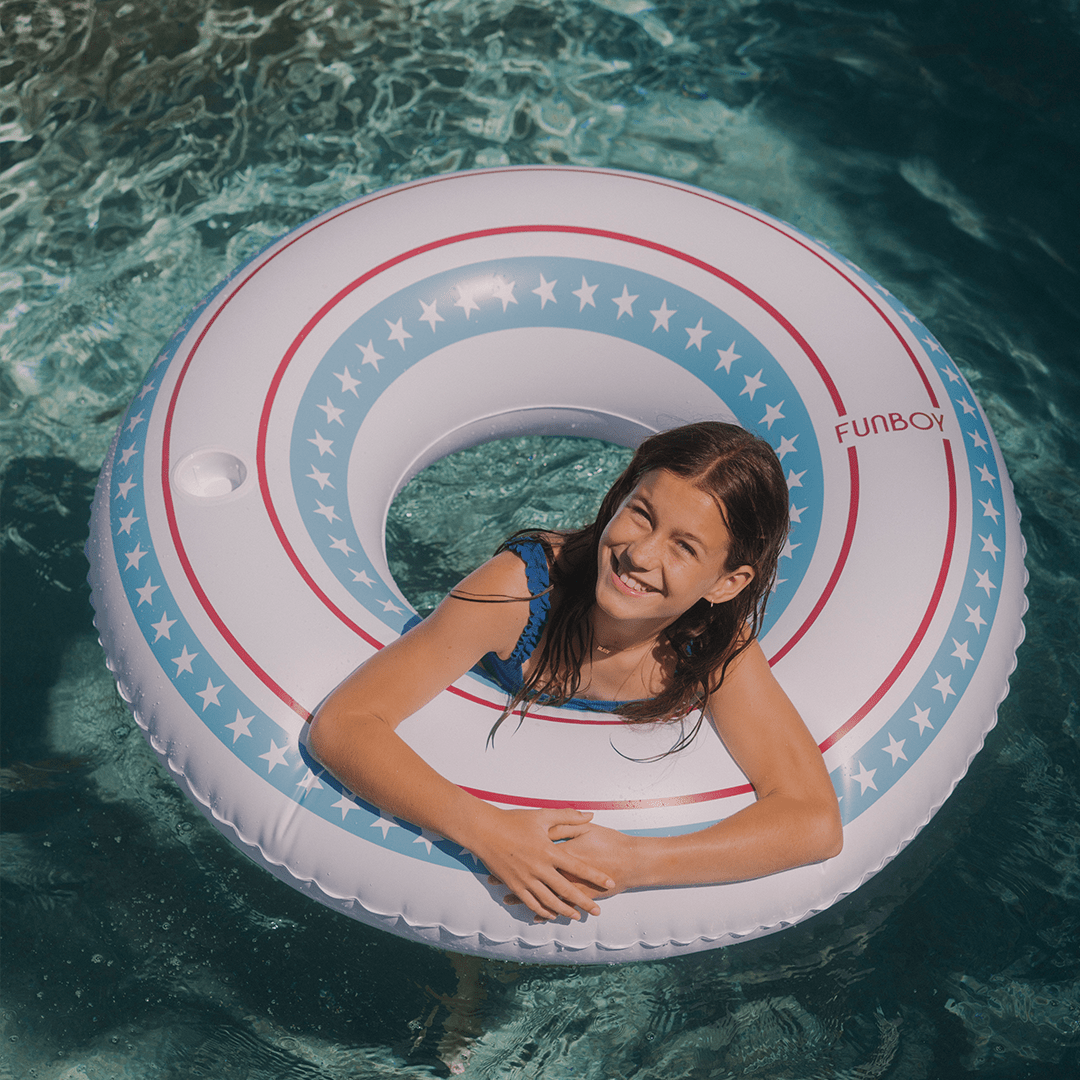 TUBE FLOAT - Bonjour Fête 