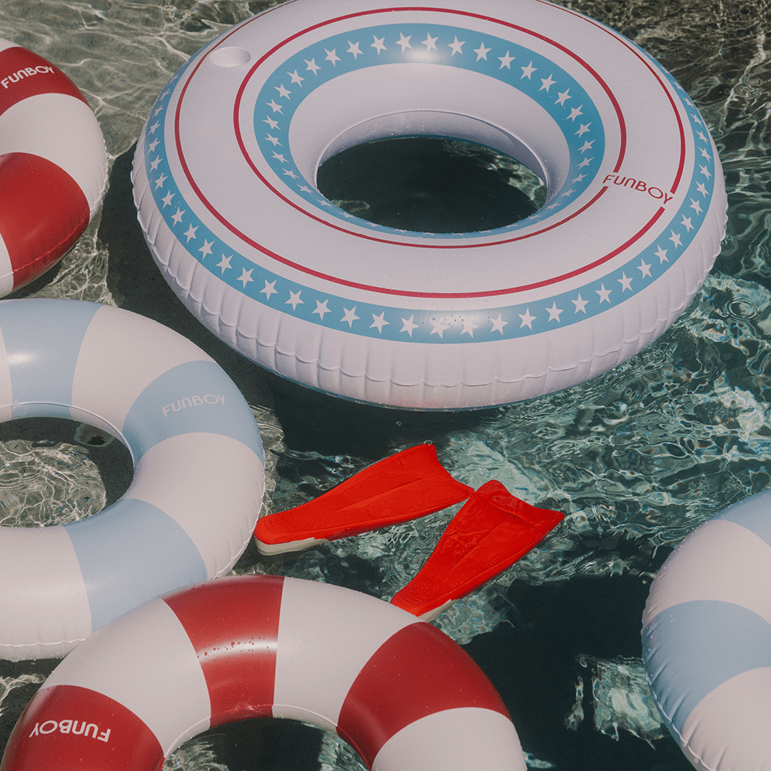 TUBE FLOAT - Bonjour Fête 