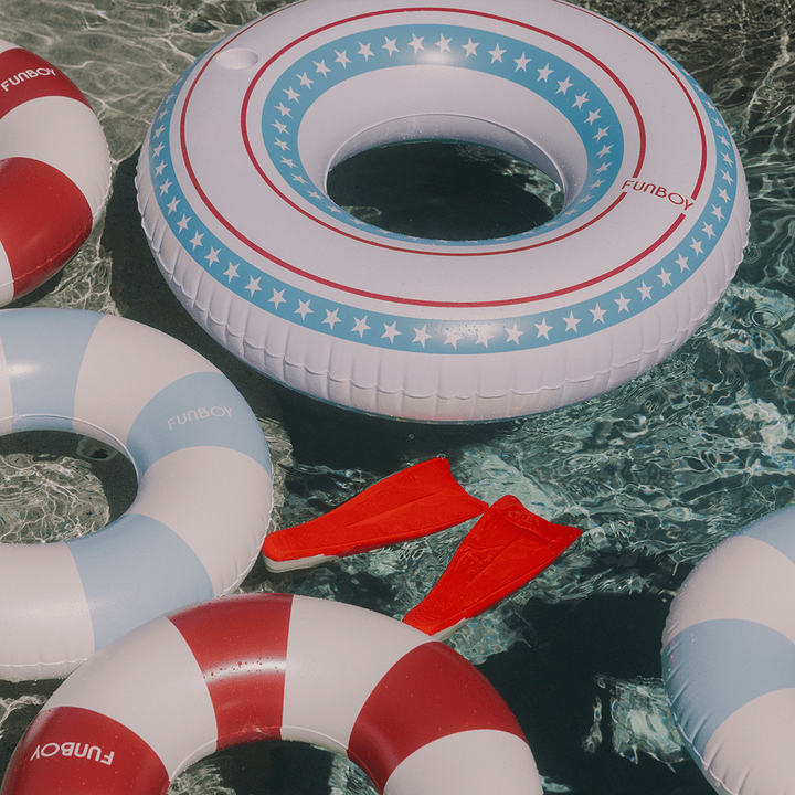 TUBE FLOAT - Bonjour Fête 