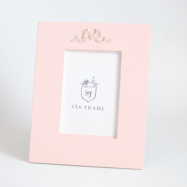 Beaux Arts Picture Frame