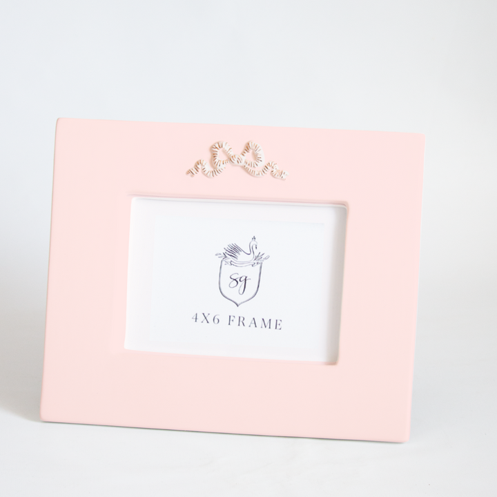 Beaux Arts Picture Frame