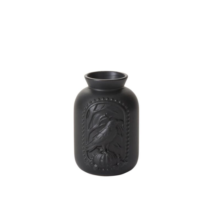 Black Magic Vessel