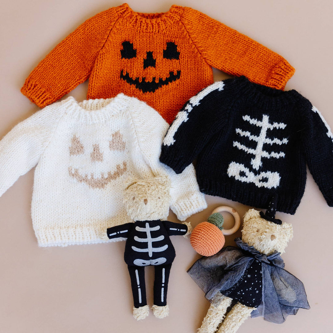 Plush Witch Bear Toy Baby Kid Stuffed Animal Halloween Magic The Blueberry Hill Plush Witch Bear Toy Baby Kid Stuffed Animal Halloween Magic Bonjour Fete - Party Supplies