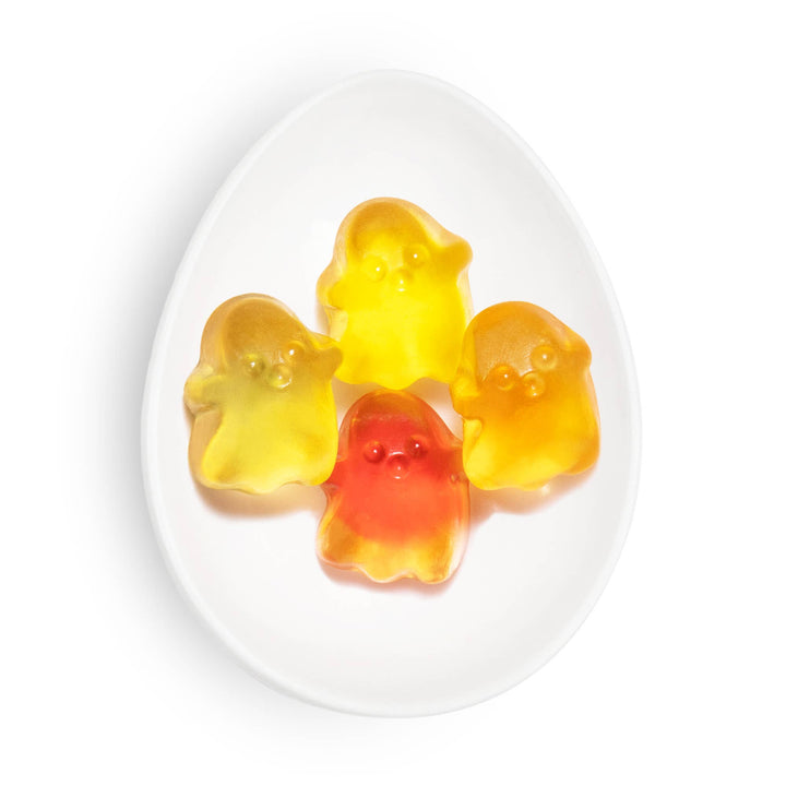 Ghost - Spooky Ghosts - Small (Halloween 2025) Sugarfina Ghost - Spooky Ghosts - Small (Halloween 2025) Bonjour Fete - Party Supplies