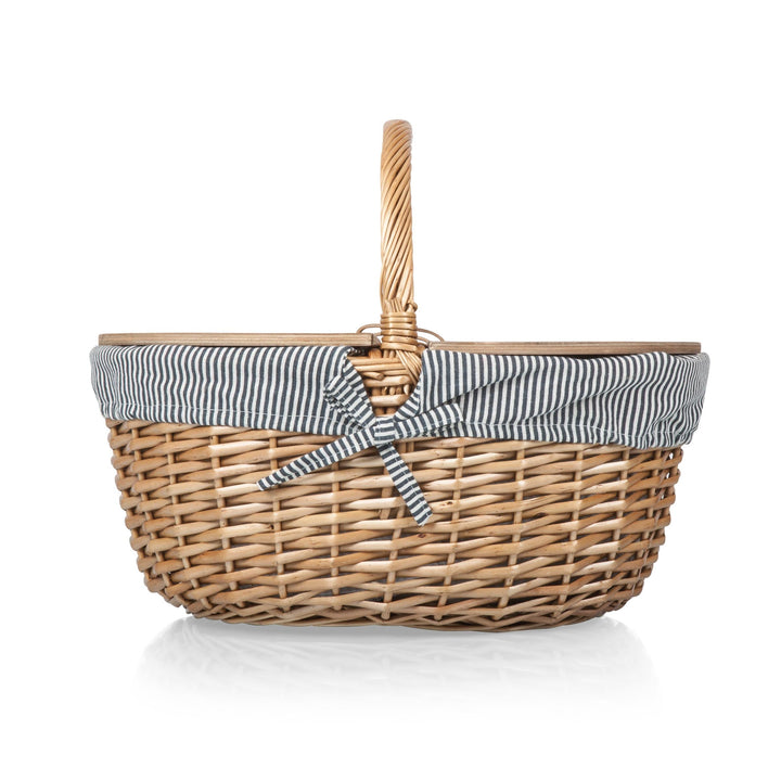 Country Picnic Basket - Bonjour Fête 