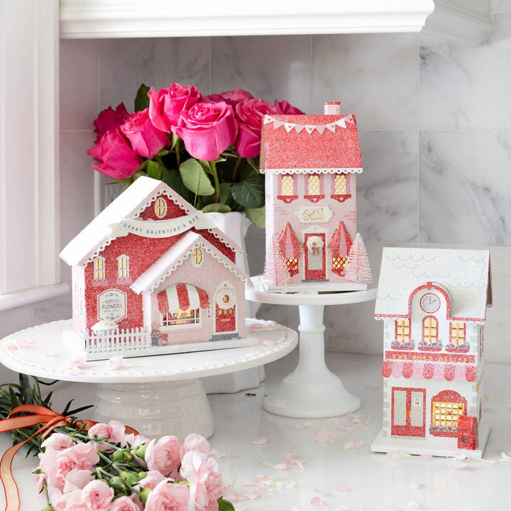 VVL1252 - Sweets Shoppe My Mind’s Eye VVL1252 - Sweets Shoppe Bonjour Fete - Party Supplies