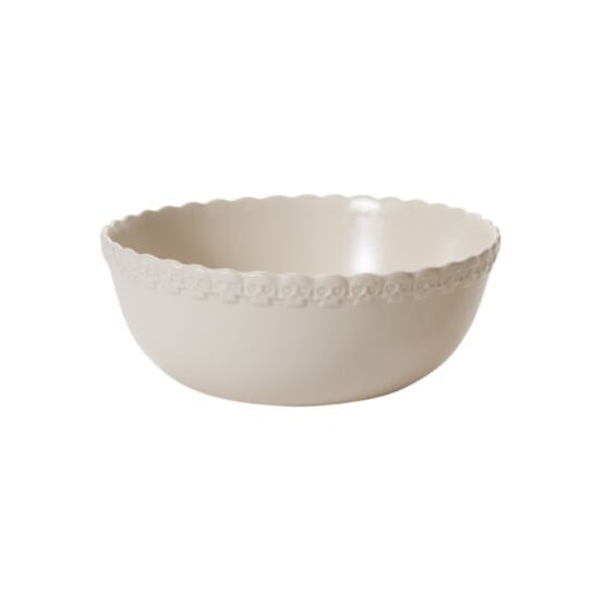 Skull Ceramic Bowl