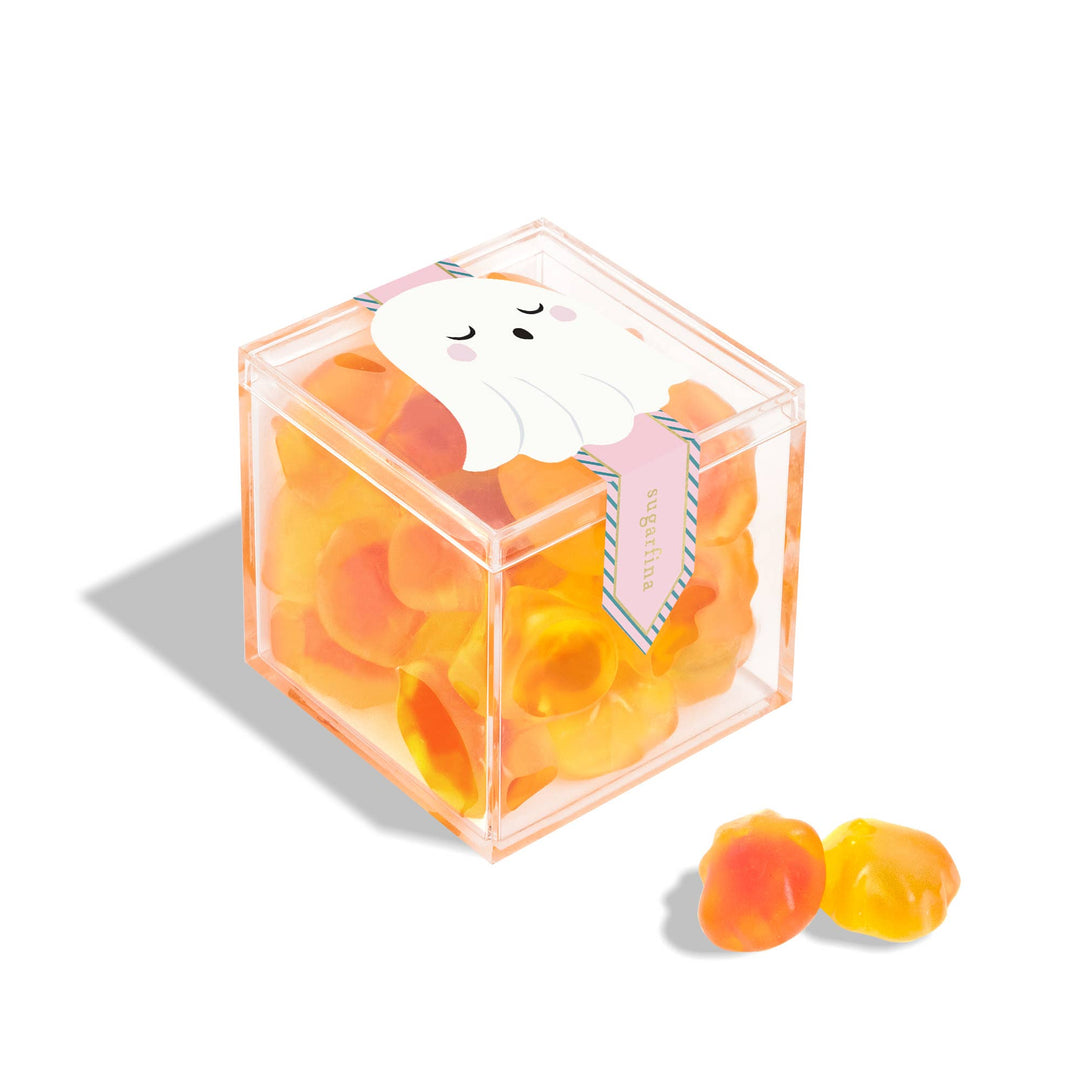 Ghost - Spooky Ghosts - Small (Halloween 2025) Sugarfina Ghost - Spooky Ghosts - Small (Halloween 2025) Bonjour Fete - Party Supplies