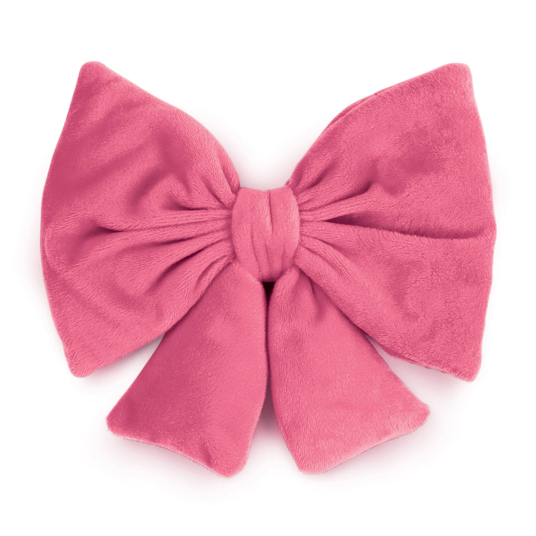 SWEET SERENITY - Coquette Bow Eye Pillow Fred & Friends SWEET SERENITY - Coquette Bow Eye Pillow Bonjour Fete - Party Supplies