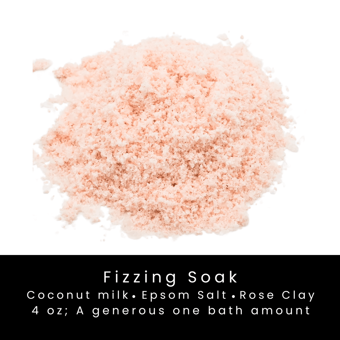 Pumpkin Halloween Bath Soak