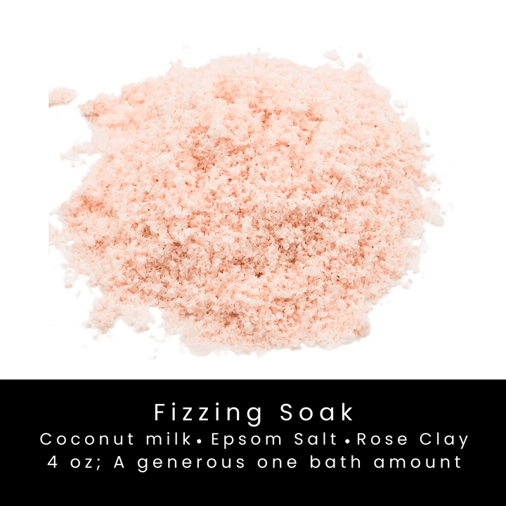 Pumpkin Halloween Bath Soak