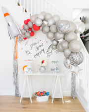 SPACE – Bonjour Fête