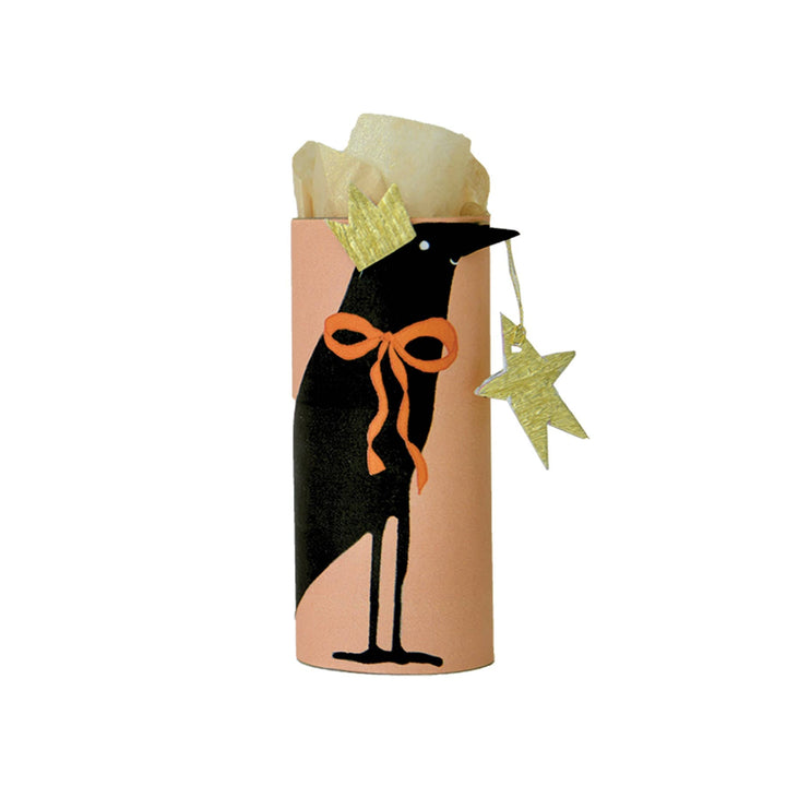 Tabletop Surprise Favors - Thanksgiving- Characters-Set of 3 TOPS Malibu Tabletop Surprise Favors - Thanksgiving- Characters-Set of 3 Bonjour Fete - Party Supplies