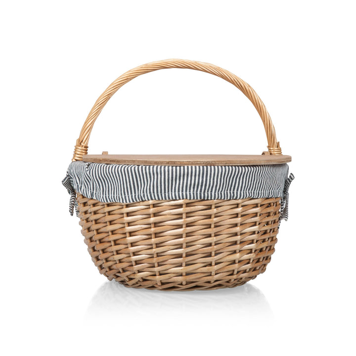 Country Picnic Basket - Bonjour Fête 