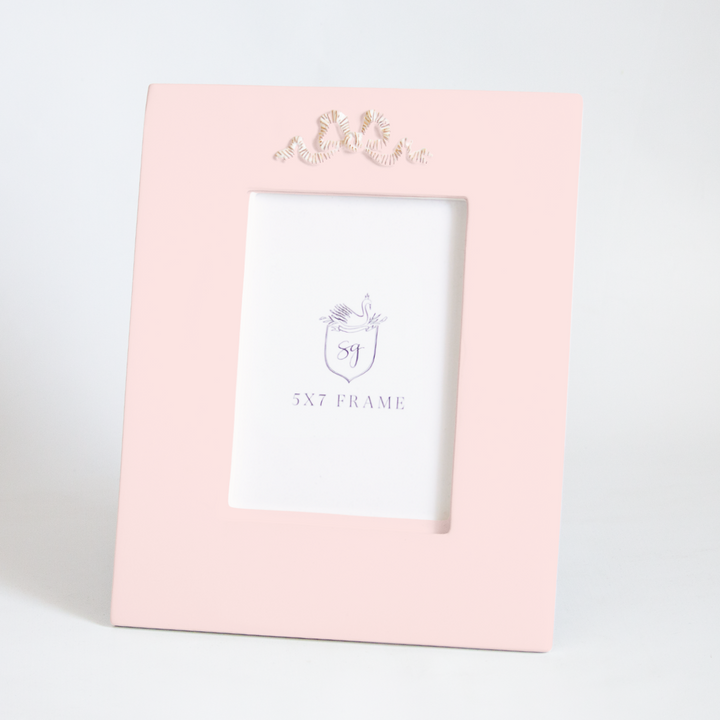 Beaux Arts Picture Frame