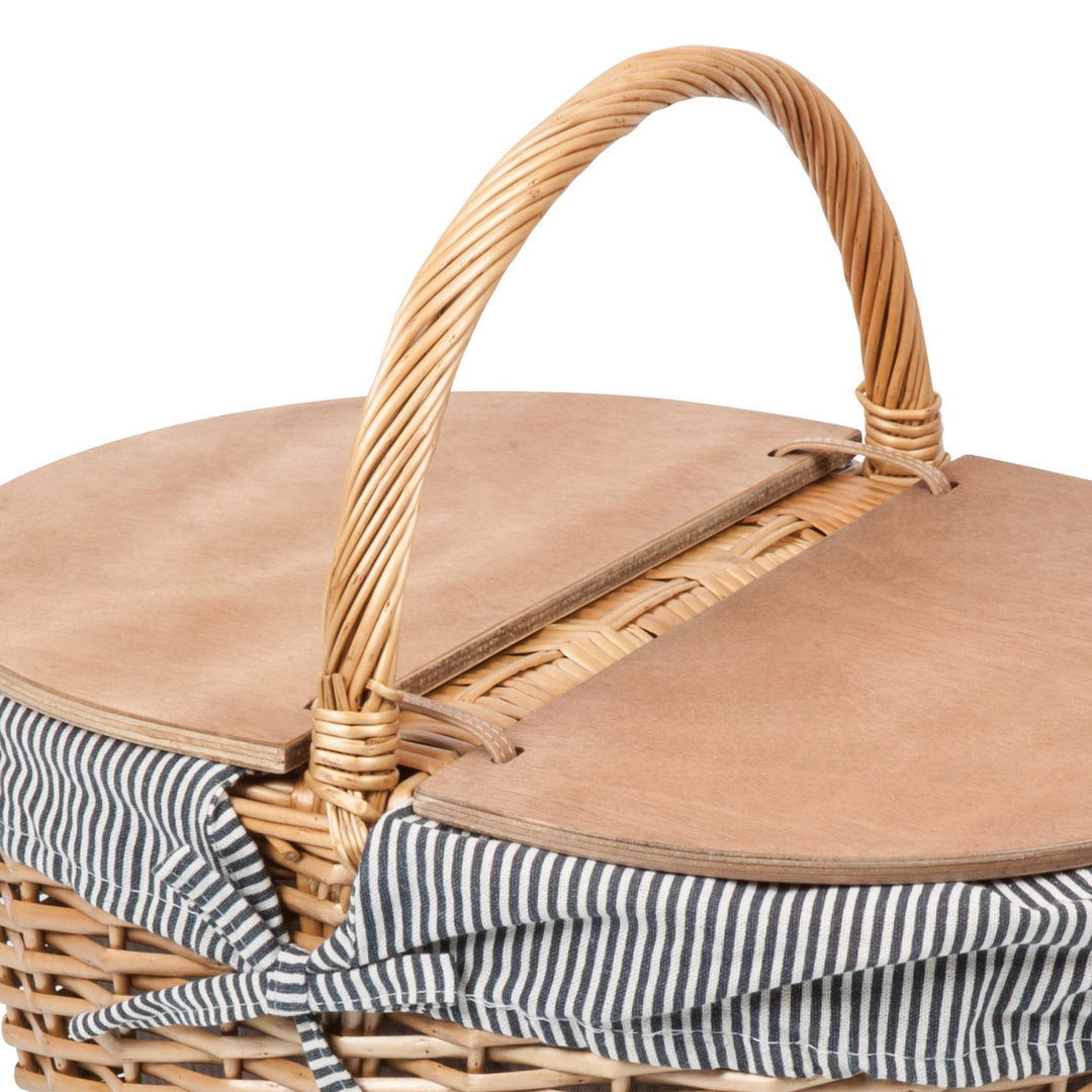 Country Picnic Basket - Bonjour Fête 