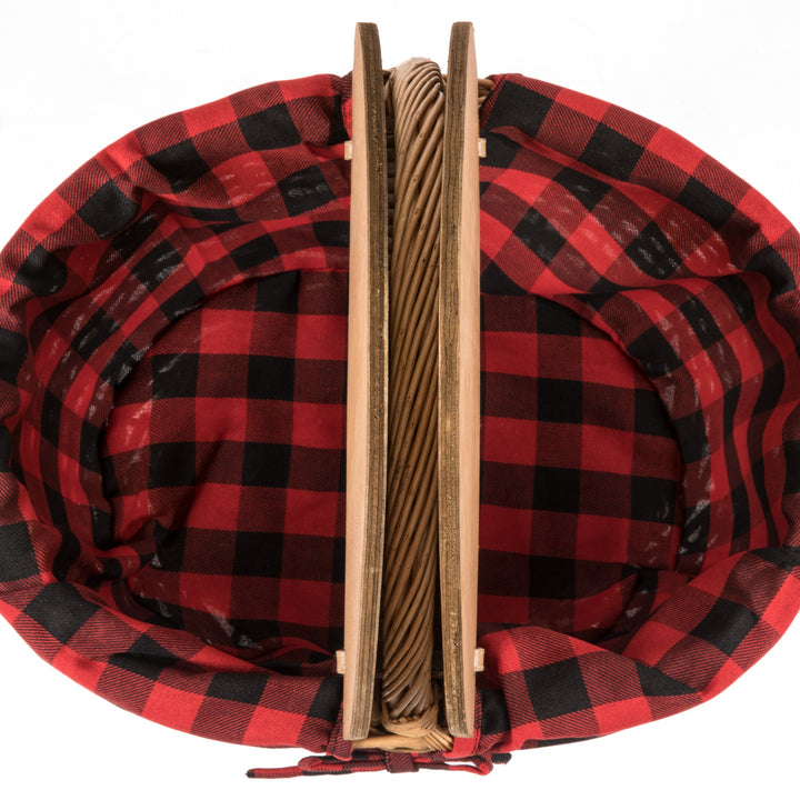 Country Picnic Basket - Bonjour Fête 