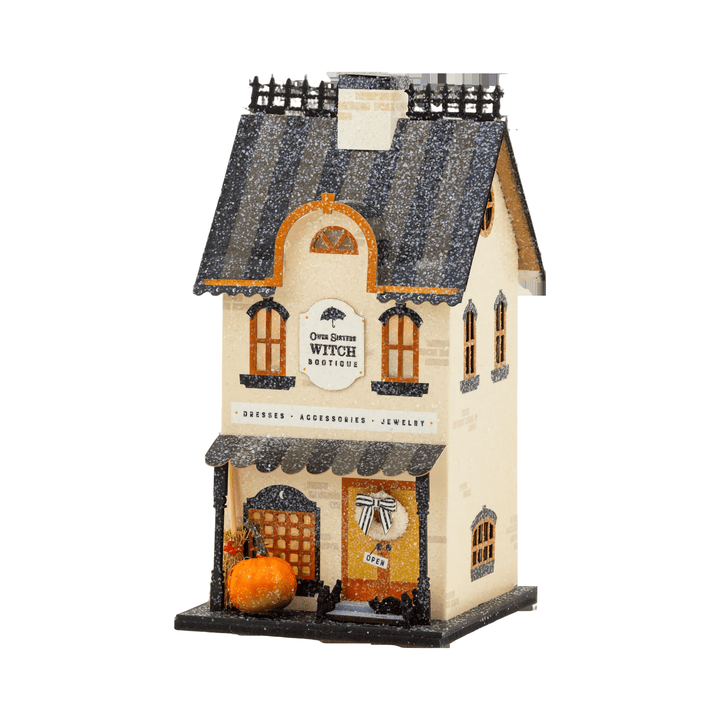 Bootique Paper House