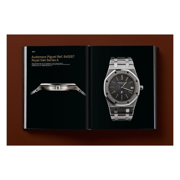 Ultimate Collector Watches (English)