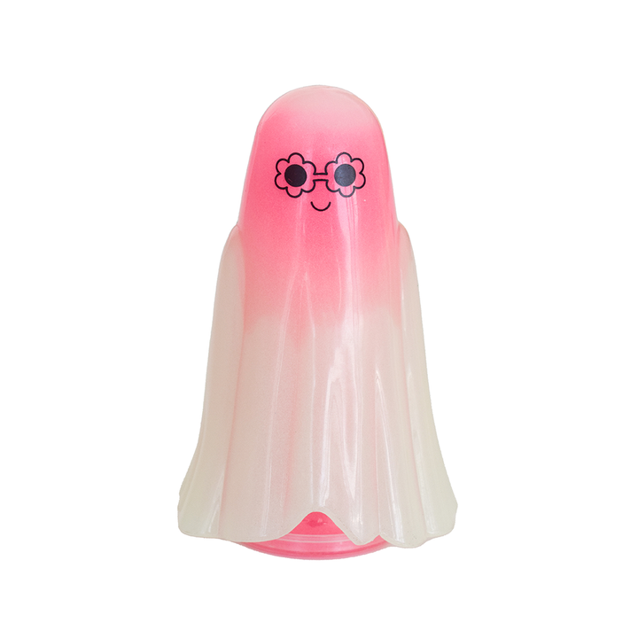 Ghost Slime