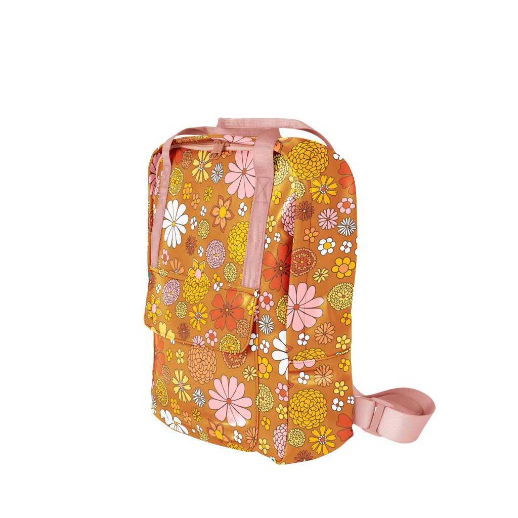 Everyday Backpack Talking Out Of Turn Made in Mexico Everyday Backpack Bonjour Fete - Party Supplies