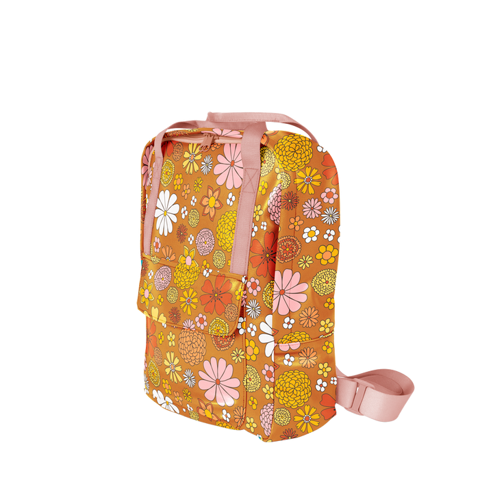 Everyday Backpack Talking Out Of Turn Made in Mexico Everyday Backpack Bonjour Fete - Party Supplies