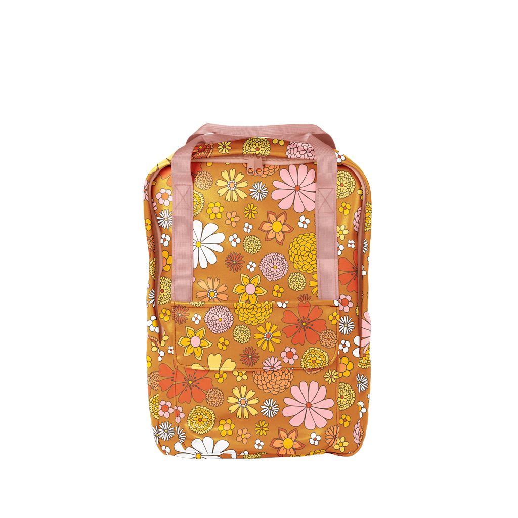 Everyday Backpack Talking Out Of Turn Made in Mexico Everyday Backpack Bonjour Fete - Party Supplies