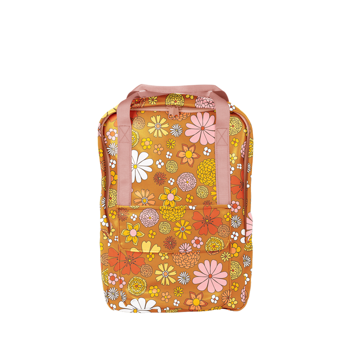 Everyday Backpack Talking Out Of Turn Made in Mexico Everyday Backpack Bonjour Fete - Party Supplies
