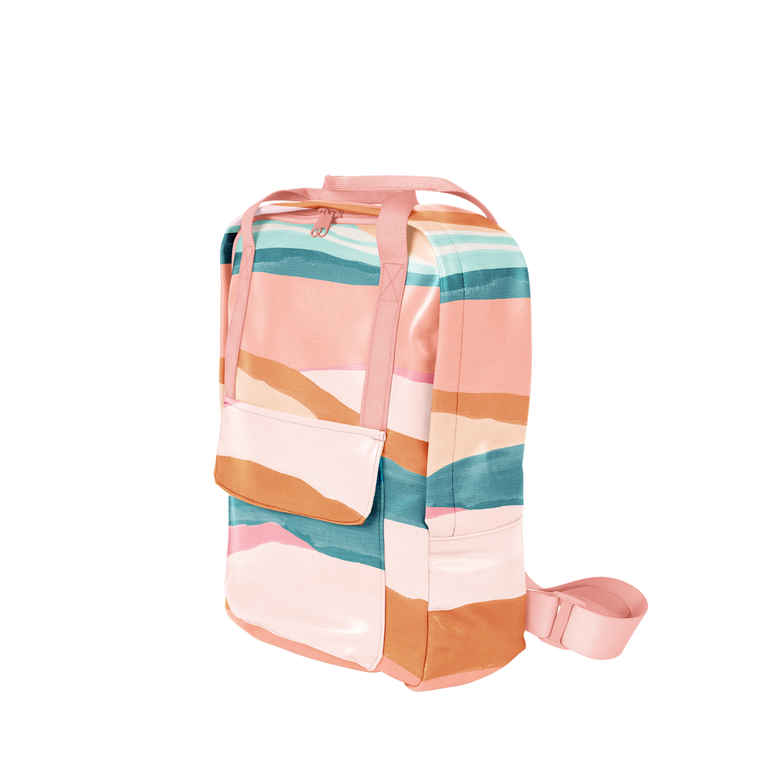 Everyday Backpack Talking Out Of Turn Made in Mexico Everyday Backpack Bonjour Fete - Party Supplies