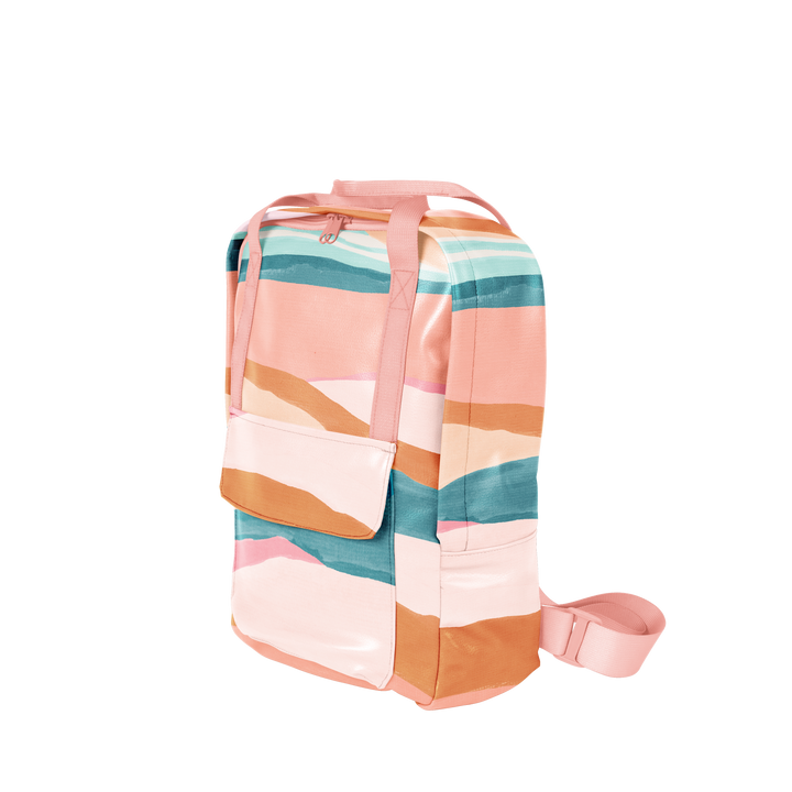 Everyday Backpack Talking Out Of Turn Made in Mexico Everyday Backpack Bonjour Fete - Party Supplies