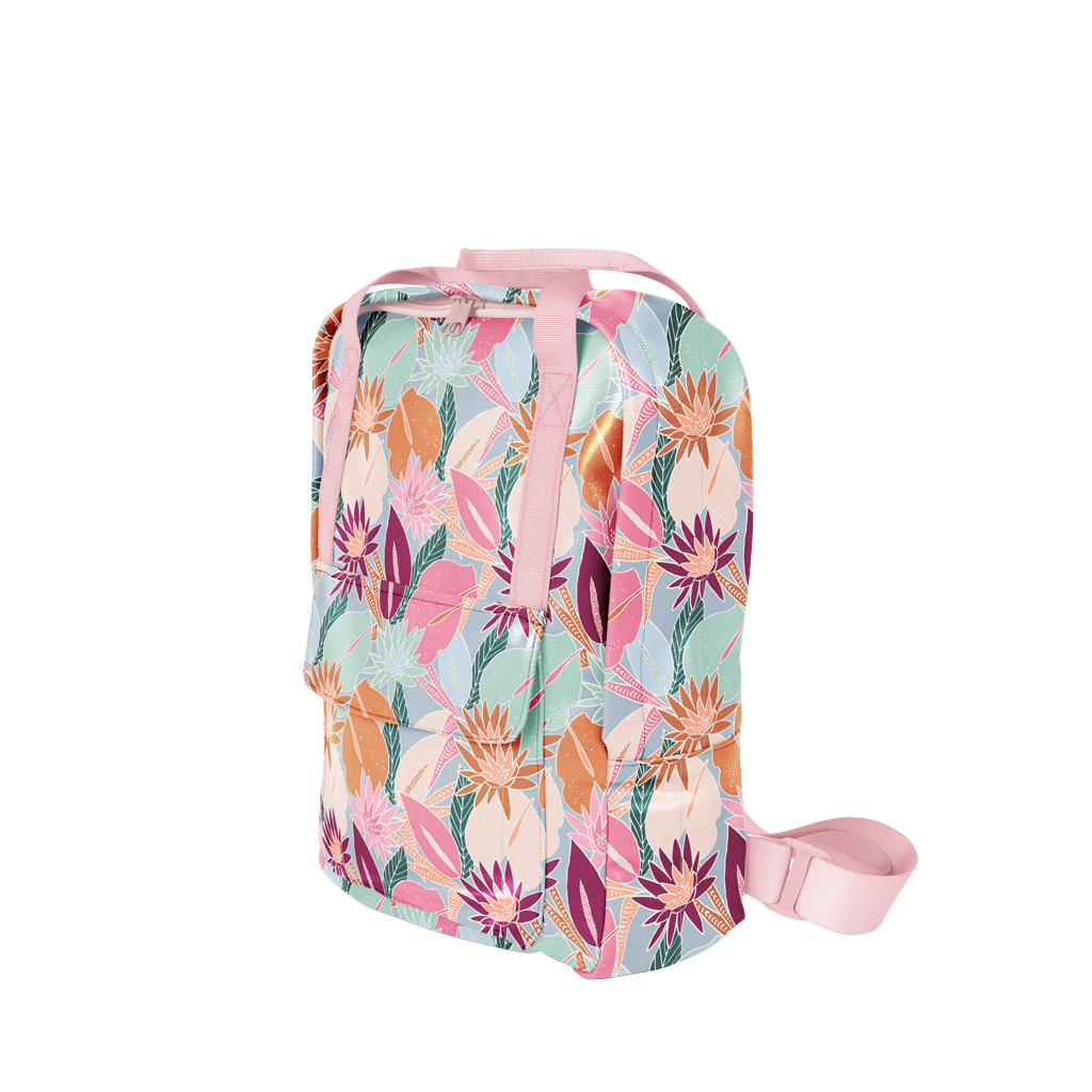 Everyday Backpack Talking Out Of Turn Made in Mexico Everyday Backpack Bonjour Fete - Party Supplies