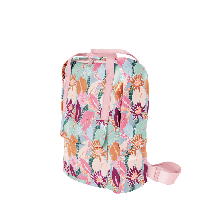Everyday Backpack Talking Out Of Turn Made in Mexico Everyday Backpack Bonjour Fete - Party Supplies