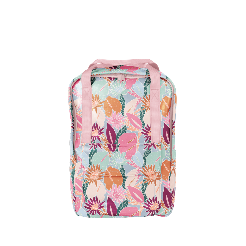 Everyday Backpack Talking Out Of Turn Made in Mexico Everyday Backpack Bonjour Fete - Party Supplies