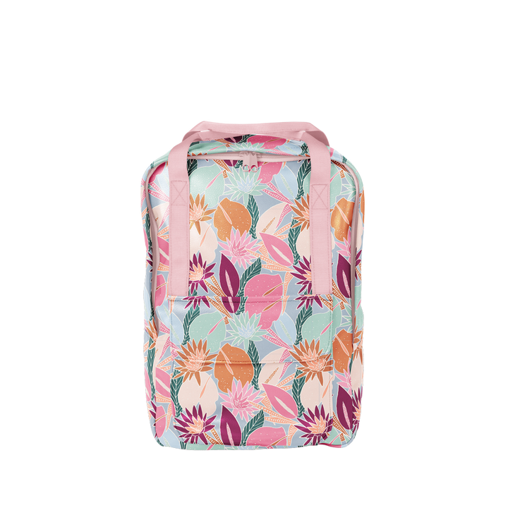 Everyday Backpack Talking Out Of Turn Made in Mexico Everyday Backpack Bonjour Fete - Party Supplies