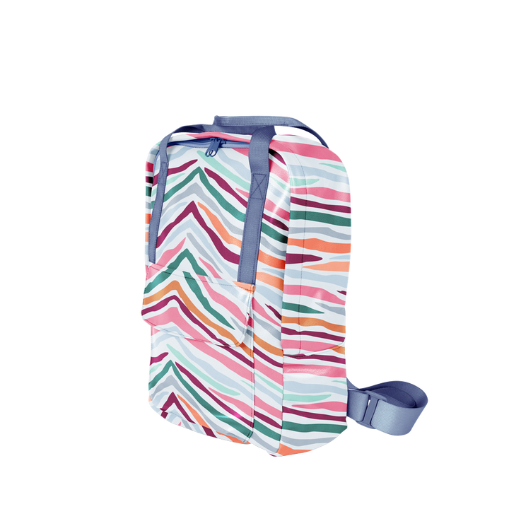 Everyday Backpack Talking Out Of Turn Made in Mexico Everyday Backpack Bonjour Fete - Party Supplies