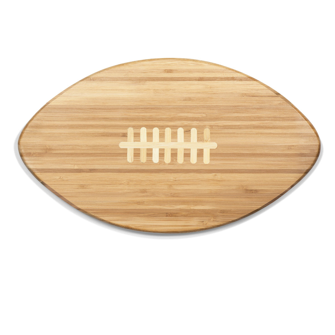 Touchdown! Football Cutting Board & Serving Tray - Bonjour Fête 