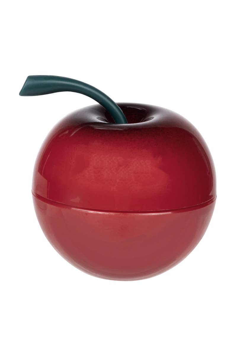 Beauty Treats 602-R Cherry Flavored Lip Balm Set - 3set PINEAPPLE Beauty Beauty Treats 602-R Cherry Flavored Lip Balm Set - 3set Bonjour Fete - Party Supplies