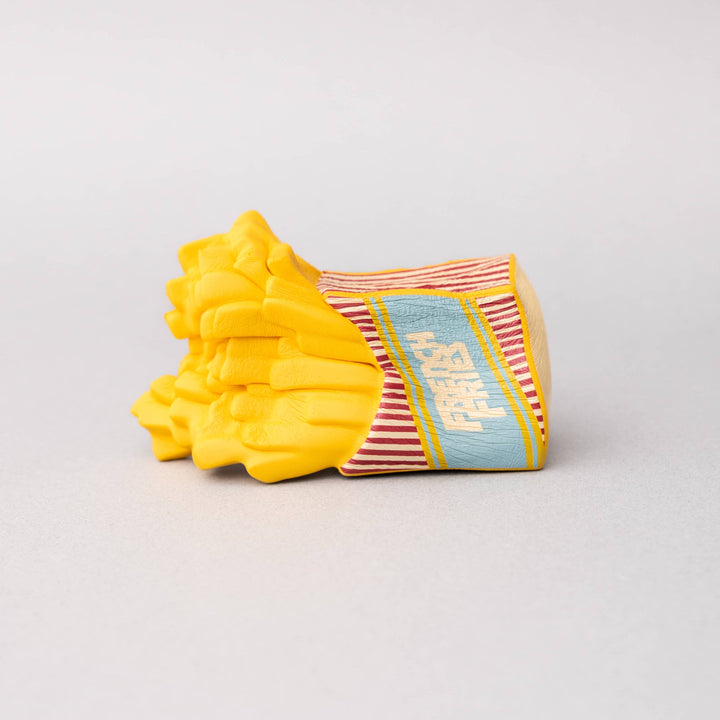 FRENCH FRIES DE-STRESS BALL Ban.do Kid's Party Favors FRENCH FRIES DE-STRESS BALL Bonjour Fete - Party Supplies