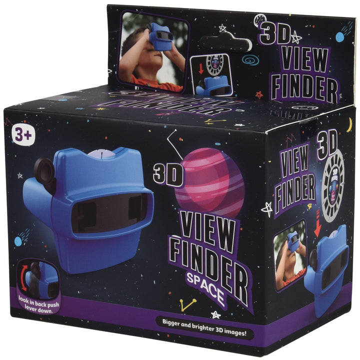 SPACE VIEW FINDERS US Toy Company Toys SPACE VIEW FINDERS Bonjour Fete - Party Supplies