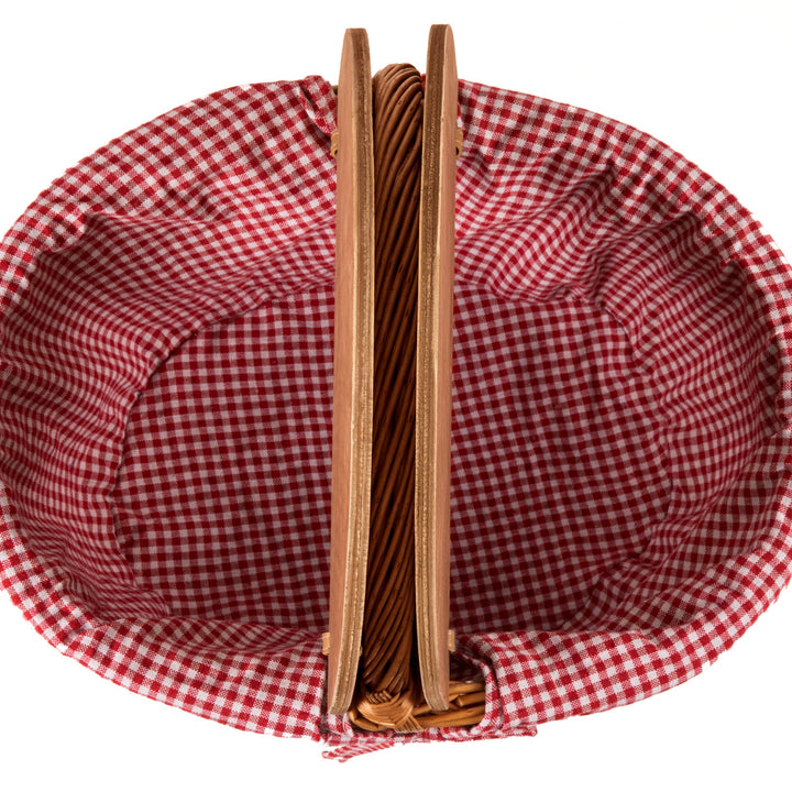 Country Picnic Basket - Bonjour Fête 
