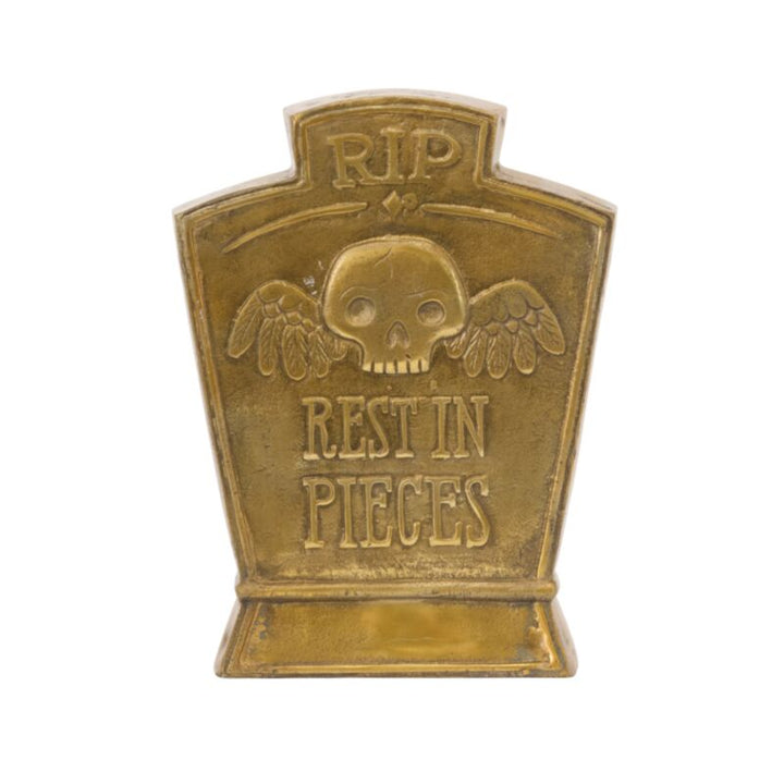 Duelo Tombstone Decoration