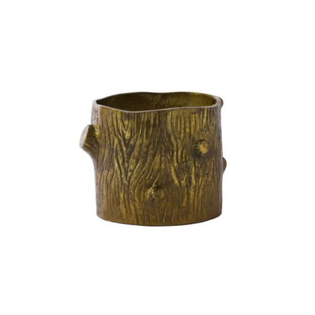 Winter Forest Planter