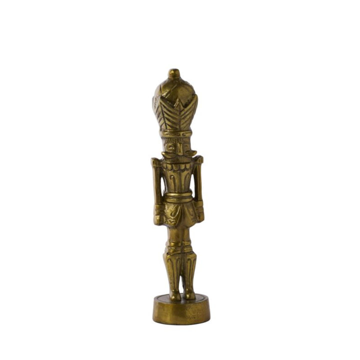 Vintage Nutcracker Figurine