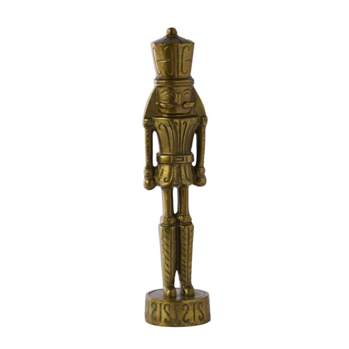 Vintage Nutcracker Figurine