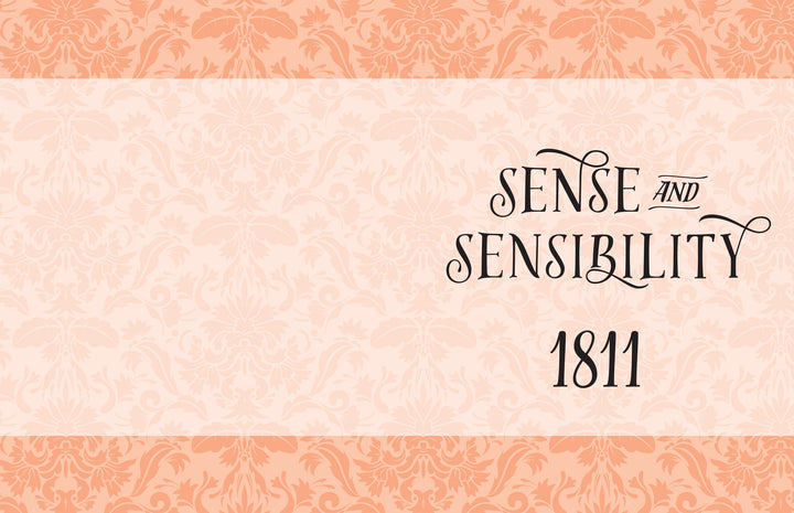 The Tiny Book of Jane Austen Insight Editions Hardcover The Tiny Book of Jane Austen Bonjour Fete - Party Supplies